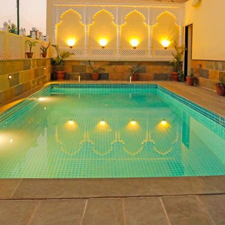 Vasant Vilas Udaipur Exterior photo