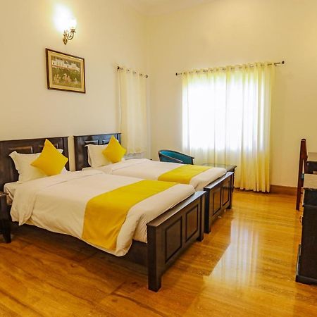 Vasant Vilas Udaipur Exterior photo