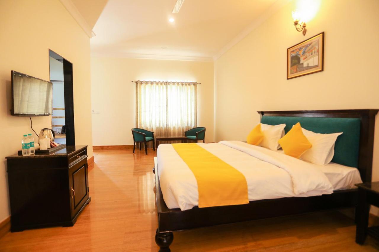 Vasant Vilas Udaipur Exterior photo