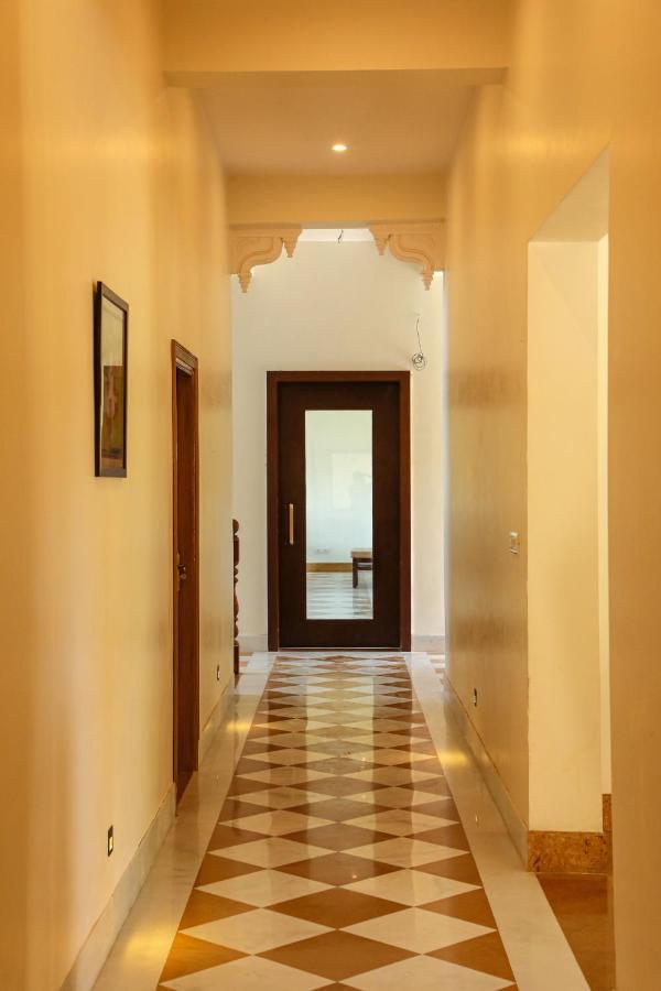 Vasant Vilas Udaipur Exterior photo