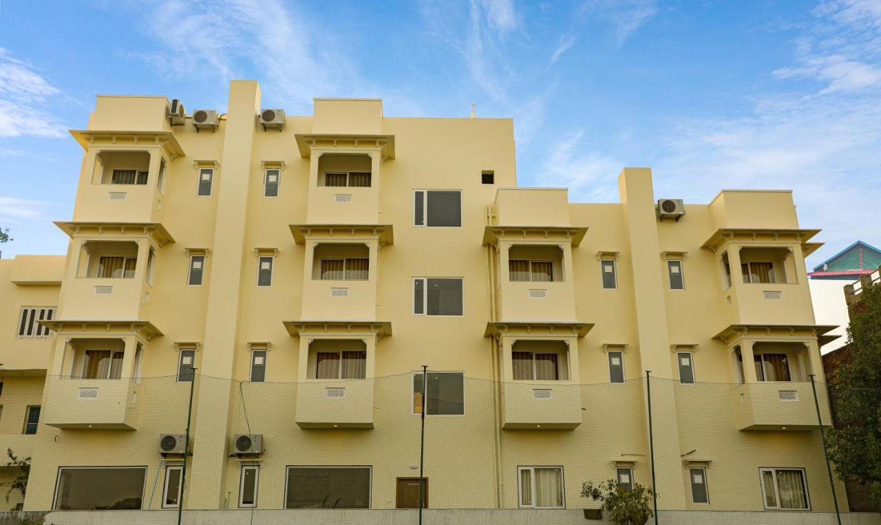 Vasant Vilas Udaipur Exterior photo
