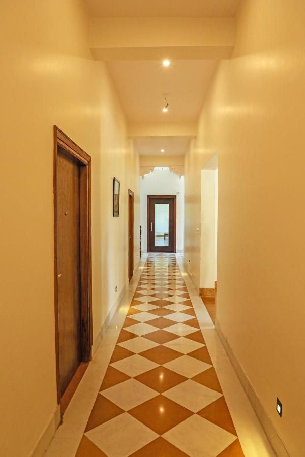 Vasant Vilas Udaipur Exterior photo